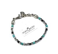 Bracciale Portonovo in Pietre dure BRA042421 - BRA042421